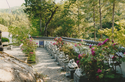 津山市,寺院,石山寺,宗教法人石山寺,ご供養,ご祈祷,開運,厄除け